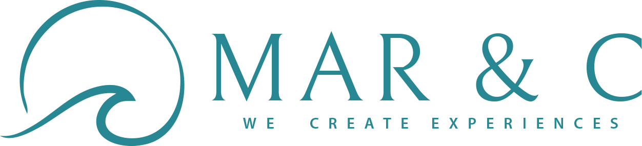 Mar & C logo